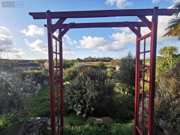 Maison à vendre à La Roche-Jaudy dans les Côtes-d'Armor (22450), ref : 22102-1869