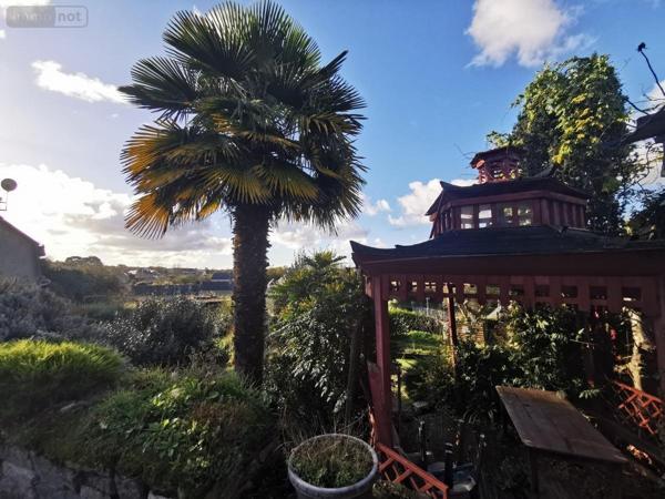 Maison à vendre à La Roche-Jaudy dans les Côtes-d'Armor (22450), ref : 22102-1869