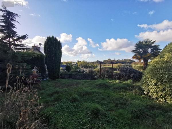 Maison à vendre à La Roche-Jaudy dans les Côtes-d'Armor (22450), ref : 22102-1869