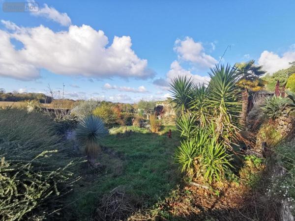 Maison à vendre à La Roche-Jaudy dans les Côtes-d'Armor (22450), ref : 22102-1869