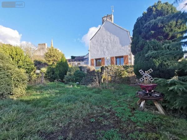 Maison à vendre à La Roche-Jaudy dans les Côtes-d'Armor (22450), ref : 22102-1869