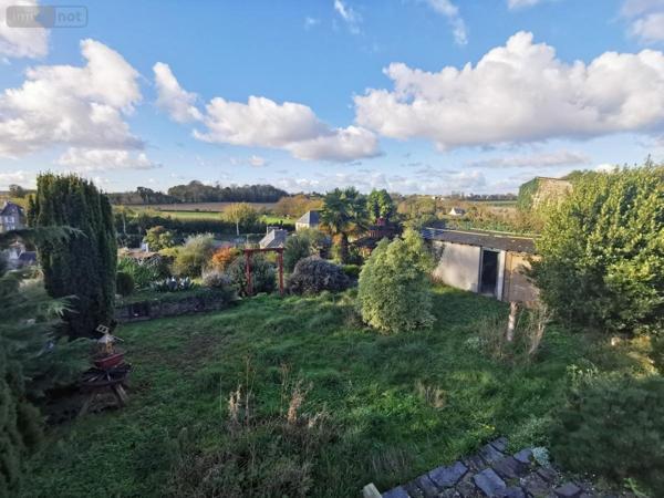 Maison à vendre à La Roche-Jaudy dans les Côtes-d'Armor (22450), ref : 22102-1869