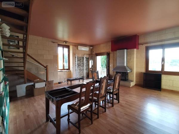 Maison à vendre à La Roche-Jaudy dans les Côtes-d'Armor (22450), ref : 22102-1869