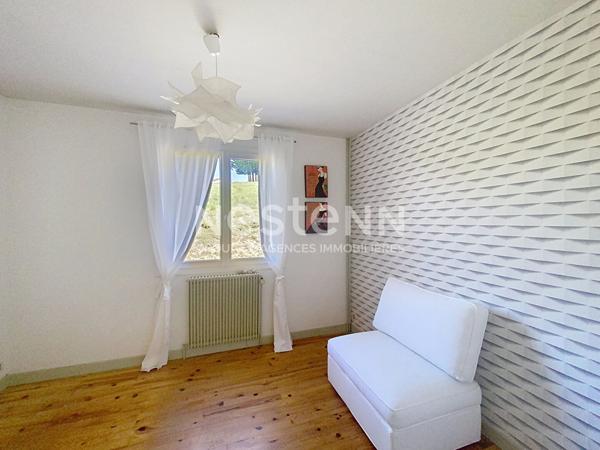 PROCHE CENTRE YSSINGEAUX EN AVANT PREMIERE Maison individuelle de 93 m² avec grand garage et combles aménageables