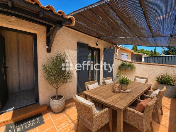 Maison
         3 pièces
        - 64 m² Exclusivité 270 000 € *