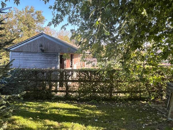 A vendre - Normandie - Blangy Le Château - Propriété - 7 chambres - Piscine - Dépendances