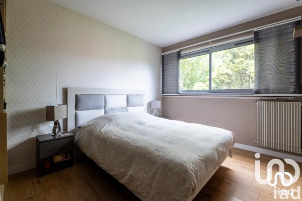 Appartement à vendre 3 pièces 63 m² Longjumeau