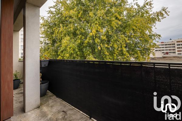 Appartement à vendre 3 pièces 63 m² Longjumeau