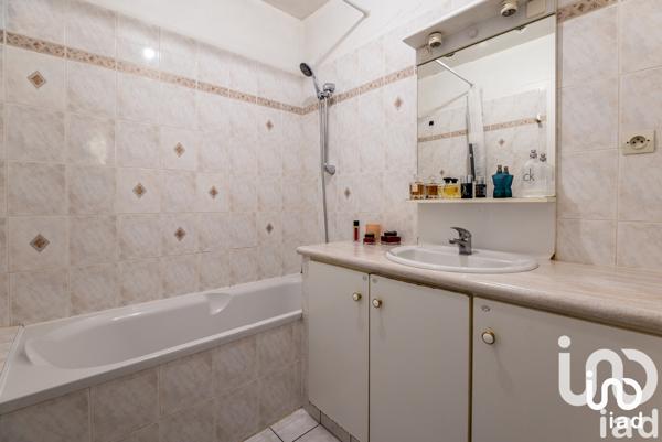 Appartement à vendre 3 pièces 63 m² Longjumeau