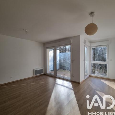 Location appartement 3 pièces 60 m² Tours