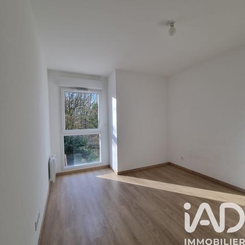 Location appartement 3 pièces 60 m² Tours