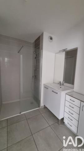 Location appartement 3 pièces 60 m² Tours