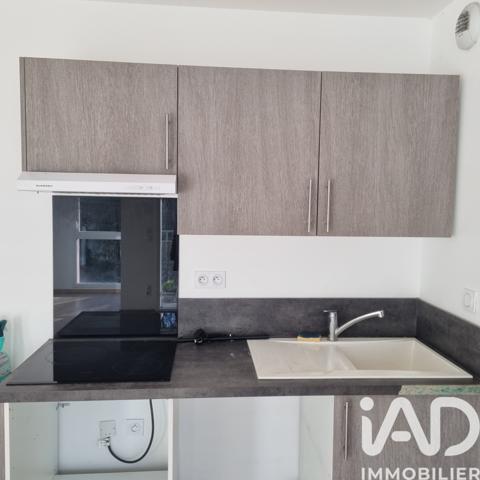 Location appartement 3 pièces 60 m² Tours