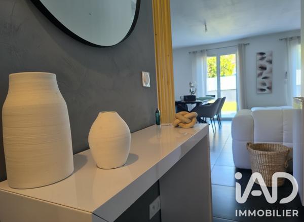 Maison à vendre 5 pièces 101 m² Vif