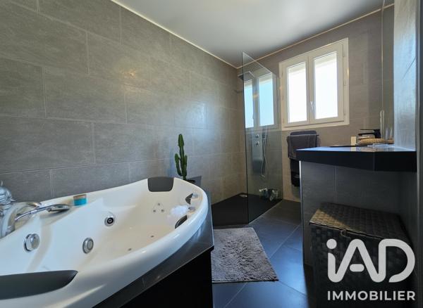 Maison à vendre 5 pièces 101 m² Vif