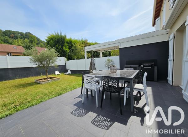 Maison à vendre 5 pièces 101 m² Vif