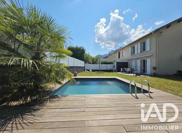 Maison à vendre 5 pièces 101 m² Vif