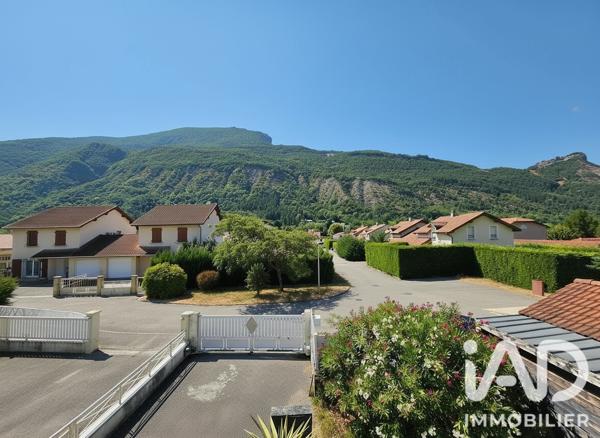 Maison à vendre 5 pièces 101 m² Vif