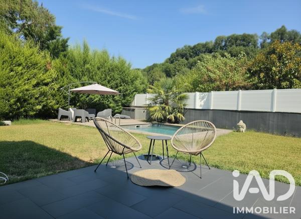 Maison à vendre 5 pièces 101 m² Vif