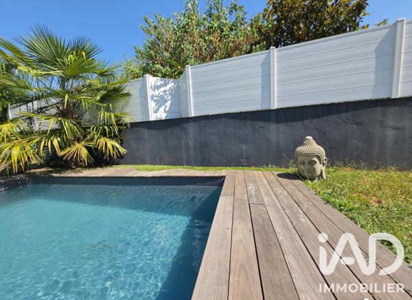Maison à vendre 5 pièces 101 m² Vif