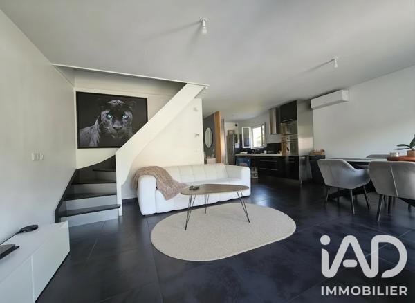 Maison à vendre 5 pièces 101 m² Vif