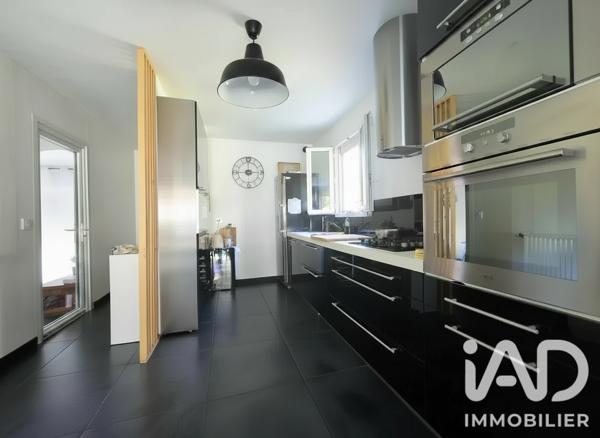 Maison à vendre 5 pièces 101 m² Vif