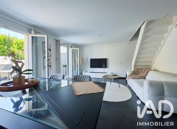 Maison à vendre 5 pièces 101 m² Vif