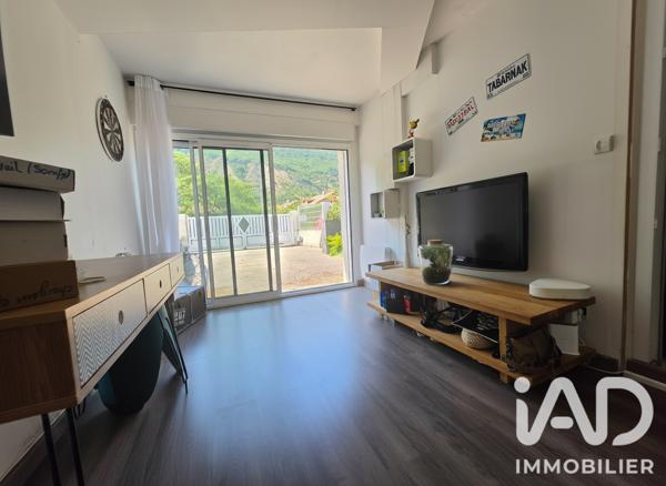 Maison à vendre 5 pièces 101 m² Vif