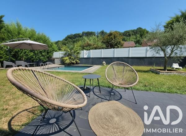 Maison à vendre 5 pièces 101 m² Vif