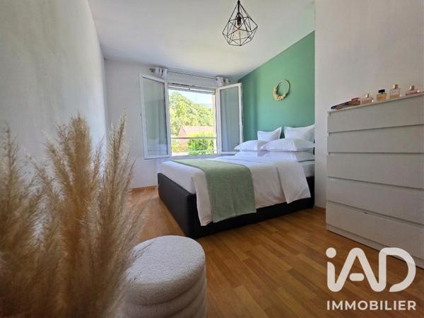 Maison à vendre 5 pièces 101 m² Vif
