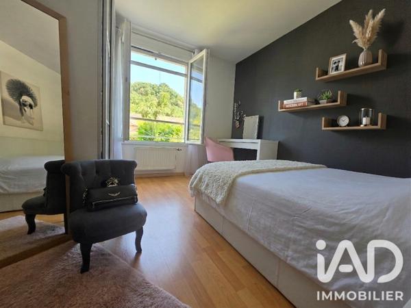 Maison à vendre 5 pièces 101 m² Vif