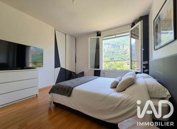 Maison à vendre 5 pièces 101 m² Vif