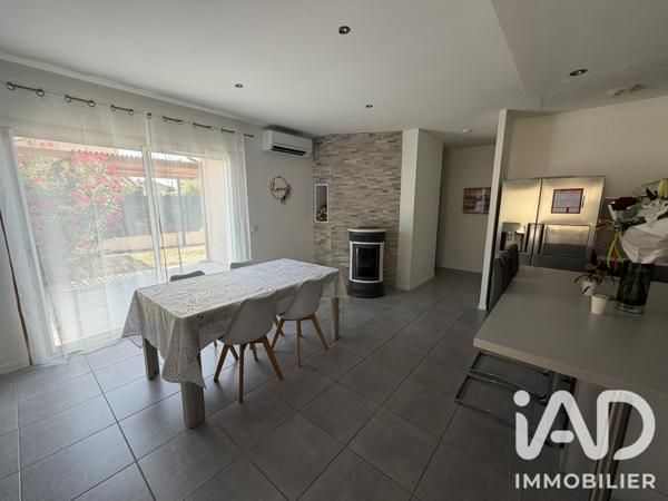 Maison à vendre 4 pièces 93,35 m² Allex