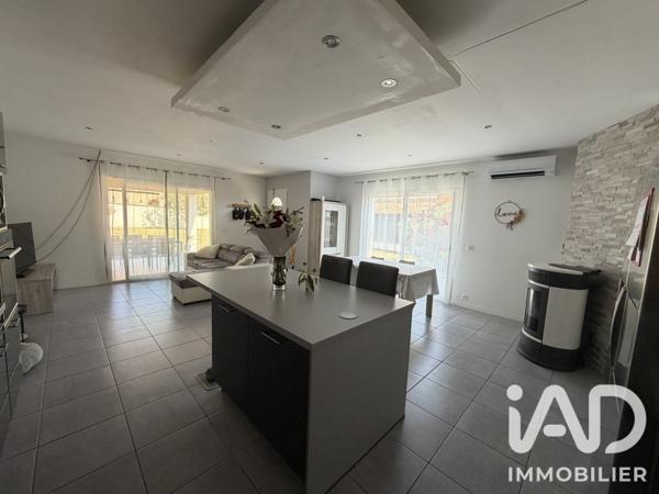Maison à vendre 4 pièces 93,35 m² Allex