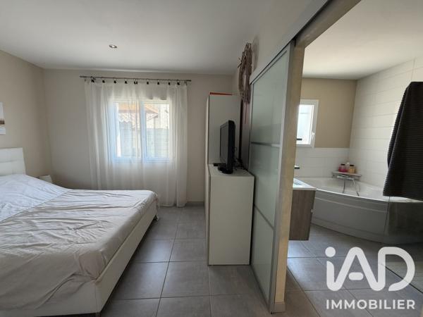Maison à vendre 4 pièces 93,35 m² Allex