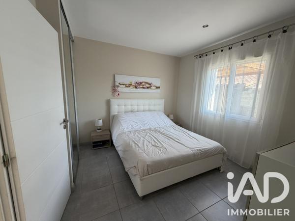 Maison à vendre 4 pièces 93,35 m² Allex