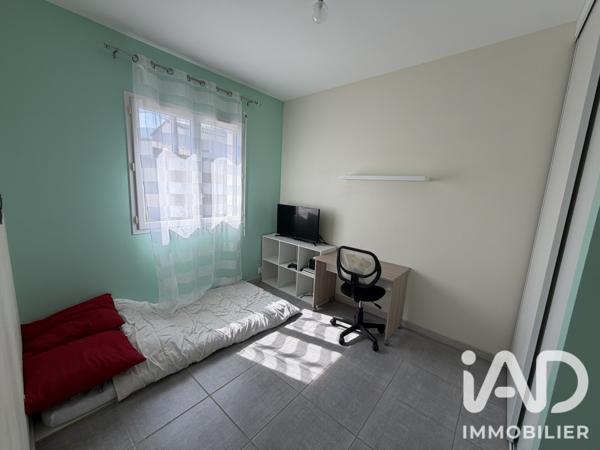 Maison à vendre 4 pièces 93,35 m² Allex