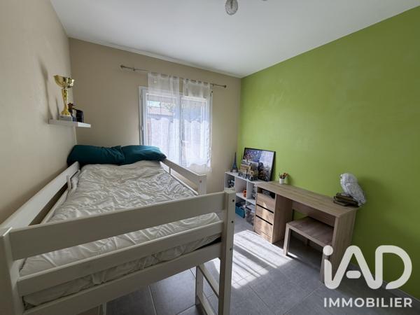 Maison à vendre 4 pièces 93,35 m² Allex