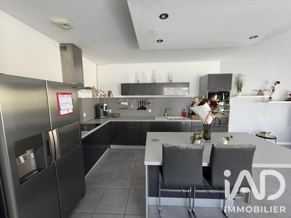 Maison à vendre 4 pièces 93,35 m² Allex