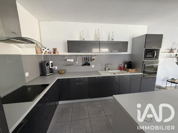 Maison à vendre 4 pièces 93,35 m² Allex