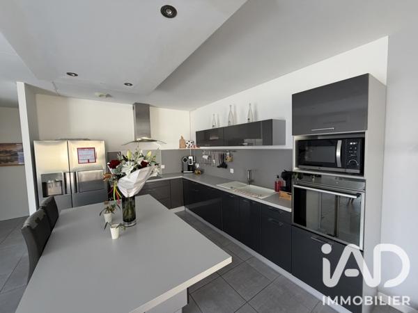 Maison à vendre 4 pièces 93,35 m² Allex