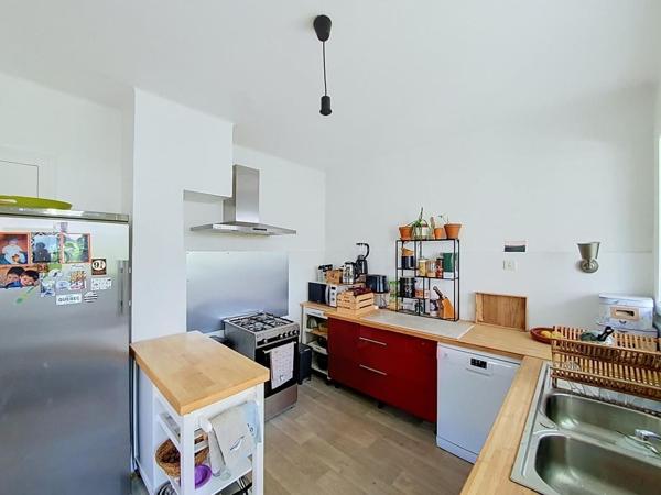 EXCLUSIVITÉ HENNEBONT : Belle maison au coeur d'une parcelle arborée