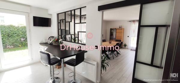 Maison à vendre 4 pièces de 82 m²