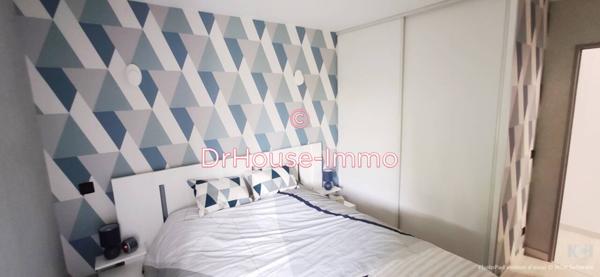 Maison à vendre 4 pièces de 82 m²