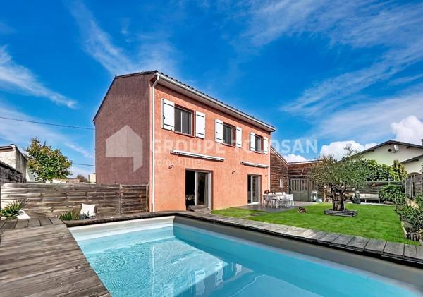 Achat vente Maison Lavaur