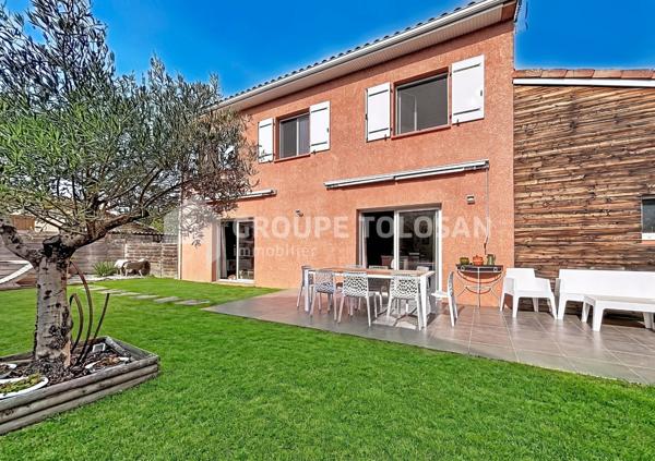 Achat vente Maison Lavaur