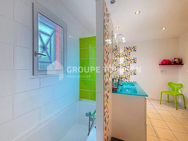 Achat vente Maison Lavaur
