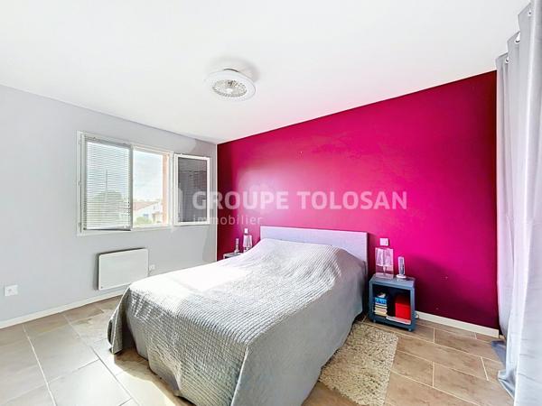 Achat vente Maison Lavaur