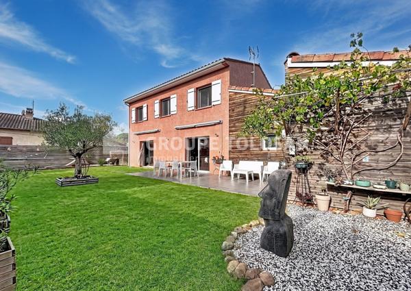 Achat vente Maison Lavaur