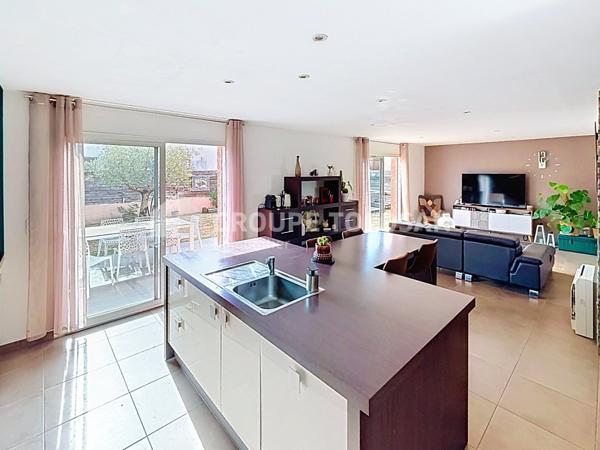 Achat vente Maison Lavaur